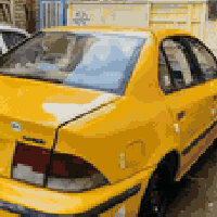 سمند • ٢٠١١ • كفاله عامه