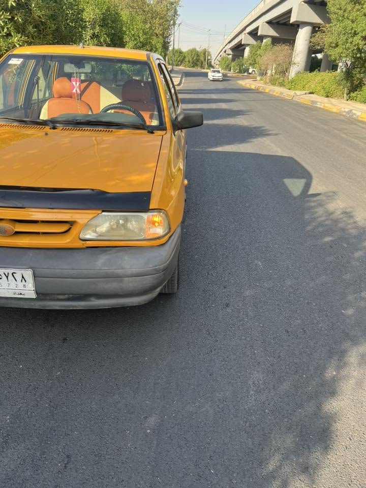 سايبا ٢٠١٨ للبيع  رقم بغداد
***********
