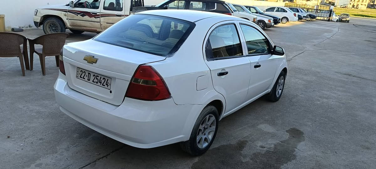 اڤيو 2011 محرك استرا
گێڕ أوتوماتيك 
رقم وسنوية جديد 
شرط وكالة+ تحويل 
مصبوغة حزام 
حادثها جاملغات ورا
السعر 52 ورقة ومجال 
مكان قضاء بردرش 
***********
