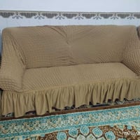 ١٠ مقاعد • مفرش • قابل تفاوض