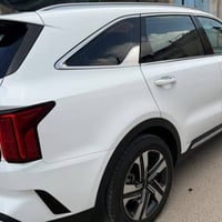 كيه سورنتو موديل 2023 رقم اربيل سياره مكفوله كفاله عامه اسعر 280 أو بي...