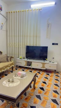 حي الفرات • ١٠٠م • واجهة ٥م
