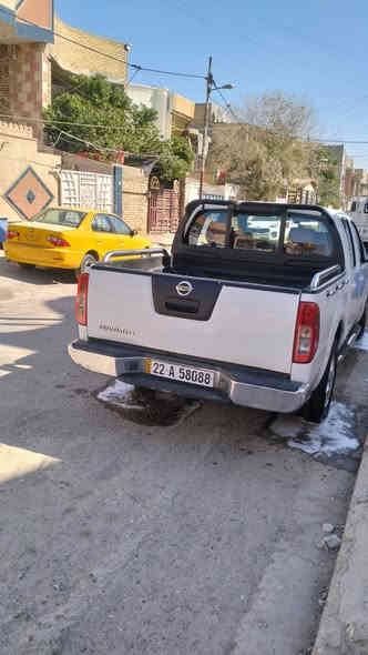 السلام عليكم 
نيفارة 2008

شمالية سيارة بسمي 

سيارة

 مكفولة كفالة عامة

مكينة و كير محور مال بيكم تيوتة 

سيارة خير من الله سيارة نضيفة خير من الله 

مكان سيارة بغداد حي اور 

‭ 0772 401 3956‬
