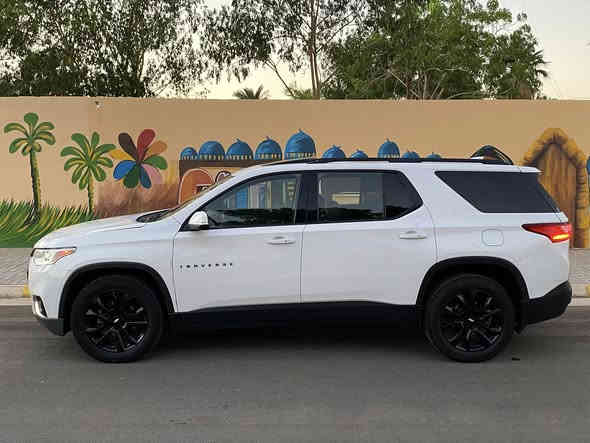 للبيع ترافيس 2021فول مواصفات RS ماشيه (37 )سياره كلش جديده السعر 245مرقم اربيل بيه صبغ بنيد فقط 
للاستفسار ***********
