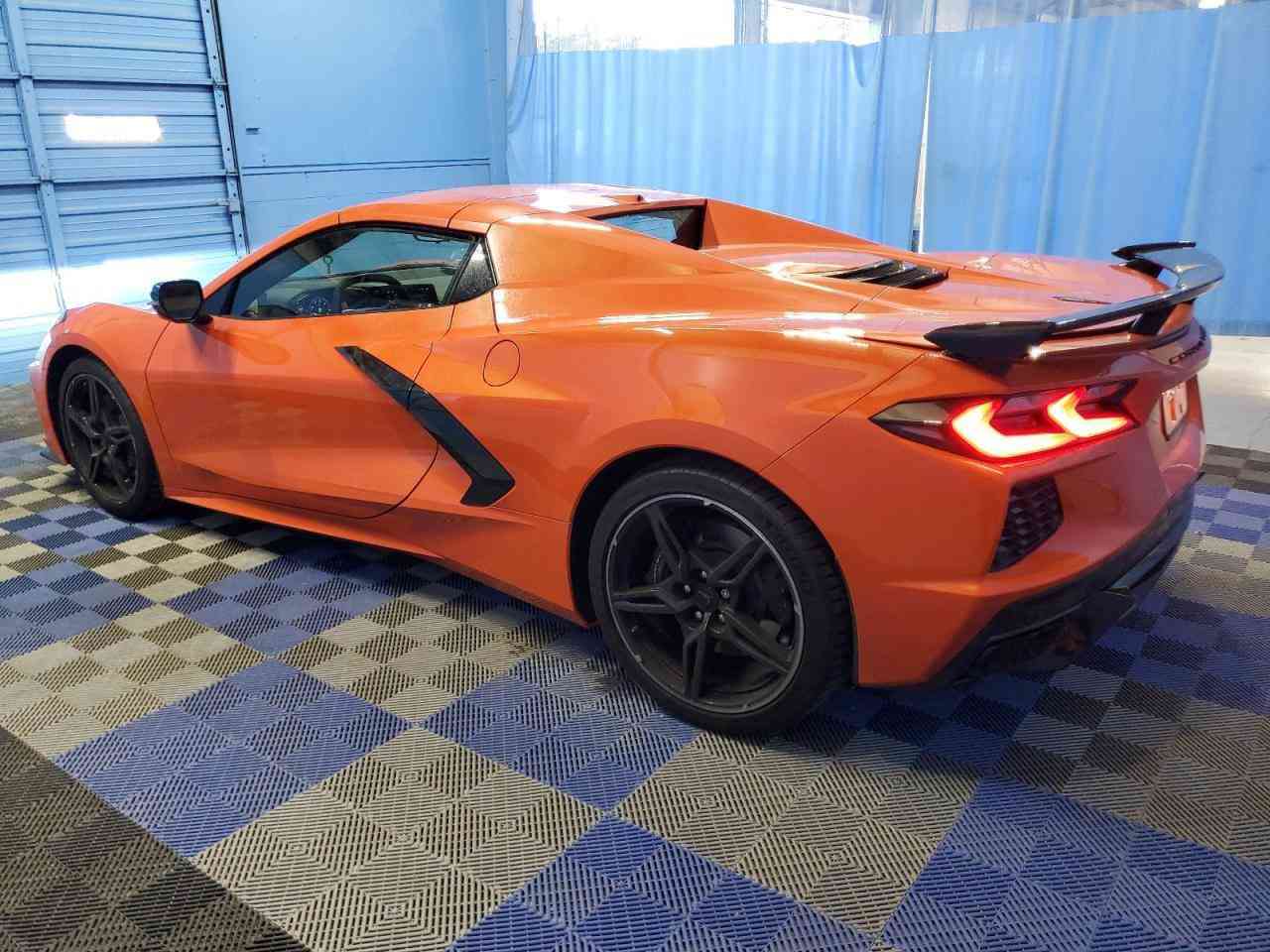 للفائدة
Chevrolet corvette c8 stingray 1LT 2025

ماشية الفين

ضرر تخريب + تقرير مسروقة من صاحبها ومرجعة

شغالة وتمشي

مواصفات موضحة

محرك ثمانية سلندر 6200

معروضة مزاد بموقع copart.com

مزادها باجر

للمزايدة زيارة مكتب ماهر البدراوي لمزادات السيارات الامريكية و الكندية

الصالحية ٢٨ نيسان


**إذا كنت صاحب هذا الإعلان وتريد حذفه لأي سبب، رجاءا أرسل رسالة إلى الدعم الفني**