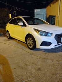 اكسنت • ٢٠١٩ • امريكي