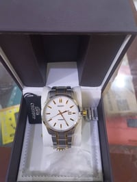 ساعة اورنيت • باتري ياباني • قطر ٤٢