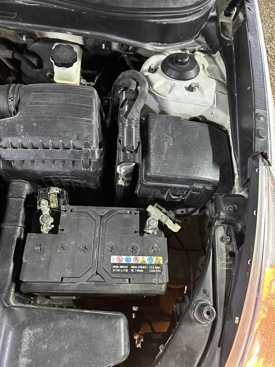 مديل 13 خليجي رقم اربيل اتريد وكاله اتريد تحويل السعر 130كفاله من الصبغ والتبديل مكينه 2400
مكانه كربلاء طويريج 
*********** 
كربلاء طويريج
