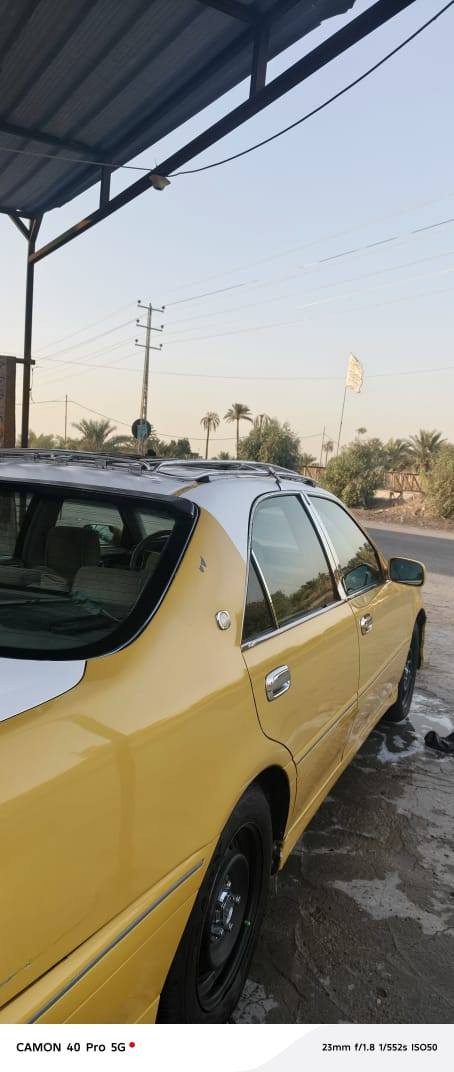 ملكه صفره رقم احمر اصولي صلاح الدين شرط الوكالة لا مفحوصه ولا مدفوع الكمرك مكينه ديفور الجبير حداديه خلفيه جديده توني شاد عربانه جديده كاردن جديد تخم تاير جدد باتري راديتر بلكات علا نوزلات علا مجاول وكلج مروحه جديد مكينه جديد نقص جبنه مال مشط ونقص طاحونه بيها صوت جاهزه السياره خطها كربلاء بغداد مصفره السياره راعيه بل مشخاب مكان السياره كربلاء اطوريج اي استفسار اتصل علرقم ماعدك رصيد بس رمش ***********
