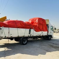 وصول جديد • قطع غيار • مجمع باسم العتابي