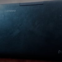 لابتوب لنوفو • وندوز 10 • الناصرية مركز