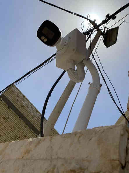 📸 تنصيب وتجهيز كاميرات مراقبة – شركة Dahua
نظام Analog – منطقة سيد ساجد

تم بحمد الله تنصيب وتجهيز منظومة كاميرات مراقبة من شركة دهوا – Dahua بنظام Analog في منطقة سيد ساجد، مع ضبط كامل للإعدادات وجودة واضحة للّيل والنهار.

✔️ تمديدات مرتبة ومحكمة
✔️ فحص وتفعيل التسجيل
✔️ ربط شاشة المراقبة وتنظيم الكابلات
✔️ تصوير ثابت وواضح

للاستفسار أو الحجز:
📞***********…
خدمتنا متوفرة في جميع مناطق بغداد
