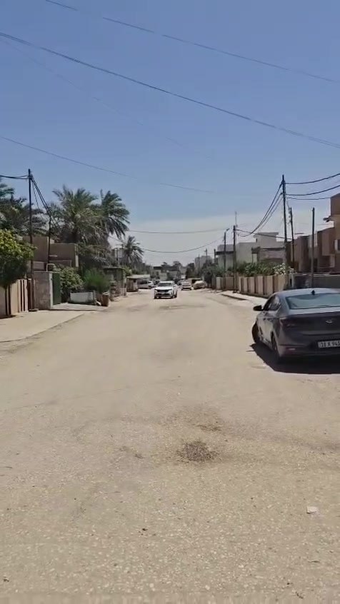 🏡 فرصة مميزة للسكن في الحلة – حي الكرامة 🏡

إذا تبحث عن بيت بسعر مناسب وموقع ممتاز، هذا العرض إلكم 👌

📍 الموقع: الحلة – الكرامة
على شارع الكرامة الرئيسي مباشرة، مقابل هالة الكرامة

🔹 مساحة الدار ركن  : 338 متر 
🔹 طابق أرضي
🔹 المنطقة راقية ومخدومة بالكامل
🔹 قريبة من جميع الخدمات
🔹 مناسبة للسكن والاستثمار

💰 السعر مناسب جداً

للأستفسار مراجعه مكتب #الاعمار_للعقار_والتصميم_والتنفيذ
الكائن في الحلة _ شارع 60 _ داخل فرع العميد قيس المعموري _ مجاور مدينة حمورابي السياحية

او الاتصال على الارقام التالية  :
***********
***********

📞 كما نستقبل عروض بيع وشراء وتأجير العقارات التجارية والسكنية.
