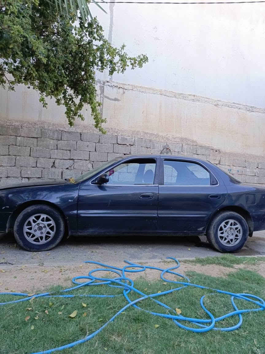 كيه كردوس موديل 95شرط وكاله او تحويل سنويه نافذه 21سياره نظيفه كهربايات كله شغاله جامات 4كهربائي تبريد بس غاز محرك كير شرط اوتماتيك  السعر 30وبيه مجال مكان كركوك للتواصل ع رقم *********** كركوك, العراق
