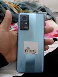 إنفينيكس زيرو اكس نيو • ١٢٨ • ملحقات كاملة