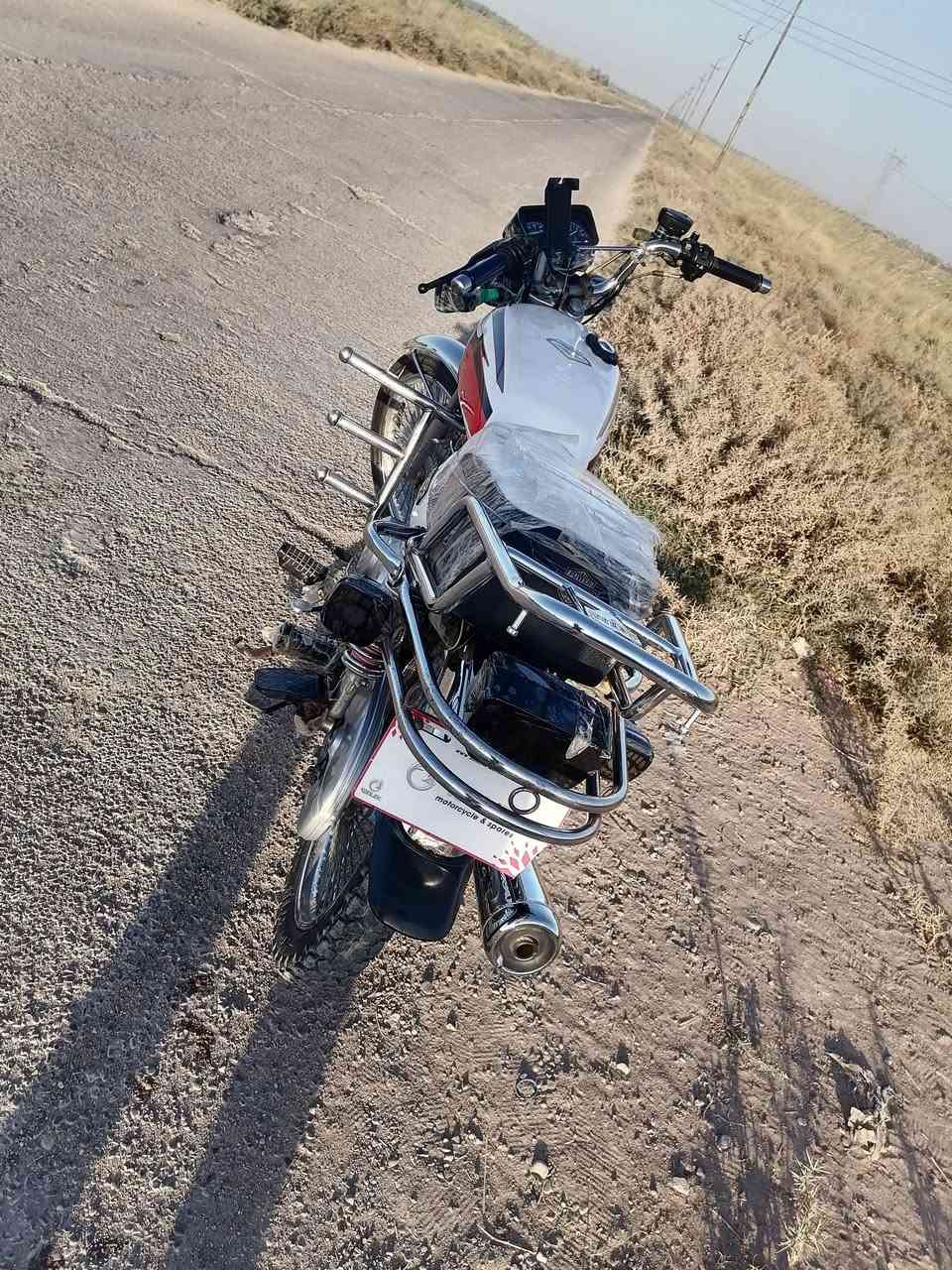 سلام عليكم موطار البيع 450محتاج وريد ابيعه من عده شوي بي صوت بل محرك والعنده حلالات اراوسه ***********
