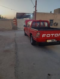 فتون • ٢٠١٣ • السماوه الوركاء