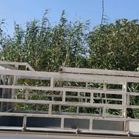 محجر • قوي • مشروع المسيب