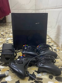 اكس بوكس ٣٦٠ • مهكر • ٤جوستكات