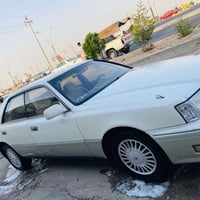 كراون • راس ثور • سنوية مجددة ٢٠٢٨