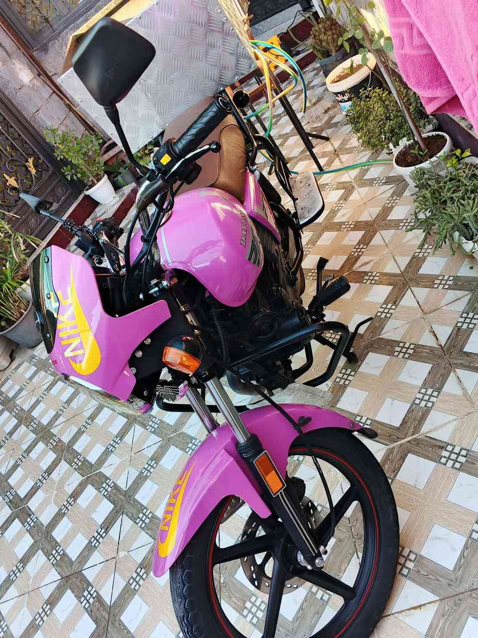 سلام عليكم ورحمة الله دراجة دايوان مديل ٢٣ داخلة بل ٢٤ لوك كفالة عامة رقم وسنوية تحويل ثانيوم مكان بعقوبة ارحمة سعر ٢٢٥٠ هاتف ***********
