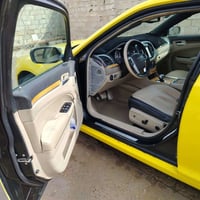 موديل ٢٠١٤ • رقم واسط بسمي • مكفوله مكينه وكير