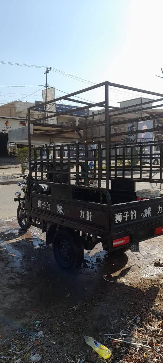 السلام عليكم ستوته للبيع او مراوس بستوته حديثه أوراق اصوليه
وجاهزه وكامله امتي ار العنوان بغداد المحموديه للتواصل فقط وتساب ***********
