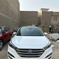 توسان • ٢٠١٧ • ماشية ١٥٠٠٠