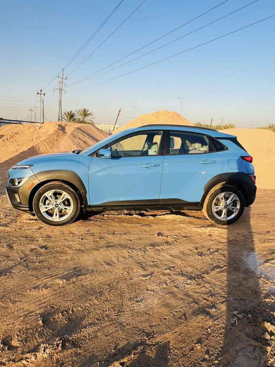 ‏اخوان إني مكلف بلنشر. سيارة كونا موديل 23 وارد أمريكي رقم أربيل السعر 156 وبيها مجال قليل مكاني بابل باقي التفاصيل ***********
