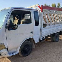 تلعفر حي المتنى • محرك معمر • موفرة بنزين