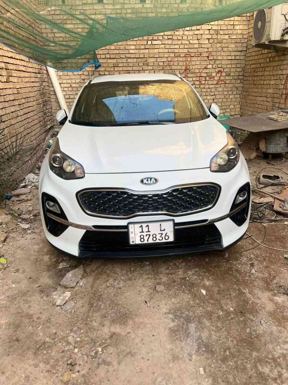 سبورتج ٢٠٢٠ للبيع للاستفسار ***********
