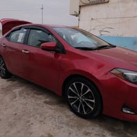 كورله • ٢٠١٨ • رقم أربيل