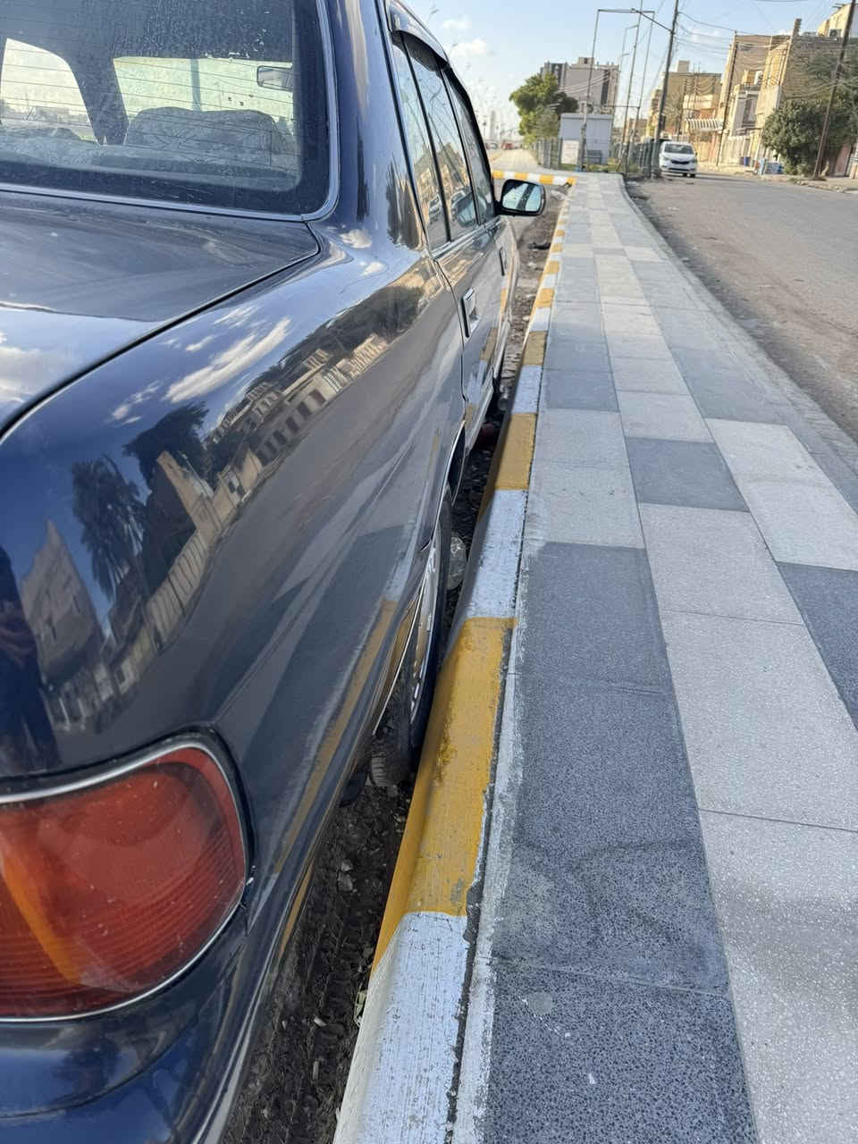 السلام عليكم أرنب طويل مكفوله من الضربه والعيب الشرعي سنويه الغاية 2030 رقم نكليزي  مكان السياره ناصريه مركز سعر السياره 74 وبيه مجال *********** هذا رقم صاحب السياره
