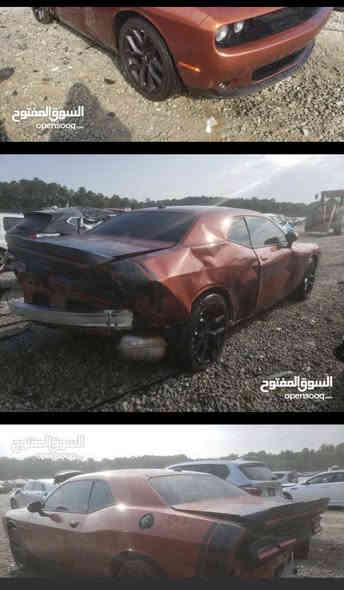 سلام عليكم 
جالنجر  موديل ٢١
رقم بغداد باسمي. انكليزي وهزه جديده
لون مميز  مشمشي
السياره بدون ايرباك لشي ما مشتغل بيه جديده
ماشيه ٦٥ ميل. محر ٣٦٠٠
حادث خلفي جاملغ خلفي ايمن والباب الصدر صبغ ومعجون والجاملغ الامامي فقط كلير توحيد لون معجون
ويل نجمه خسفه
تاير تو سايز
بجم كبس
لايت منضومة زنون اصلي
عندي كزوز صوت شايله موجود
السياره عليه بوليش
بيه جهاز صافره
الاستفسار اكثر
واتس/ ***********
السعر ١٨٧ وبيه مجال للشراي.
العنوان بغداد البياع قرب الهايبر ماركت
