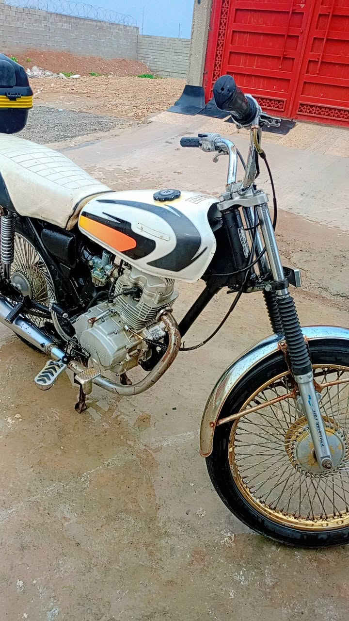 للبيع محرك نامه معمر مره وحده السعر250وبي مجال ***********
