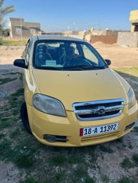 افيو للبيع موديل 2009 بيه طخه بالجمله الخلفي  كير ومحرك مكفولات سنويه ...