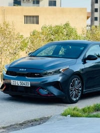 رمضان كريم فورتي 2023  Gt line⭐️  حادثه جاملغ وبنيد بدون دواخل  لغد شا...