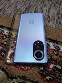 نوفا ٩ • ١٢٨/٨ • شحن ٦٦ واط