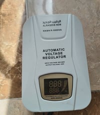 رافعه للبيع ٢٠ امبير استخدام شهرين فقط اتصال ع رقم ٠٧٨٢٦١٥٩٤٩٢