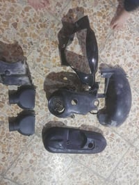 غراض ماكس منغولي • معدّل كلمن • توصيل محافظات