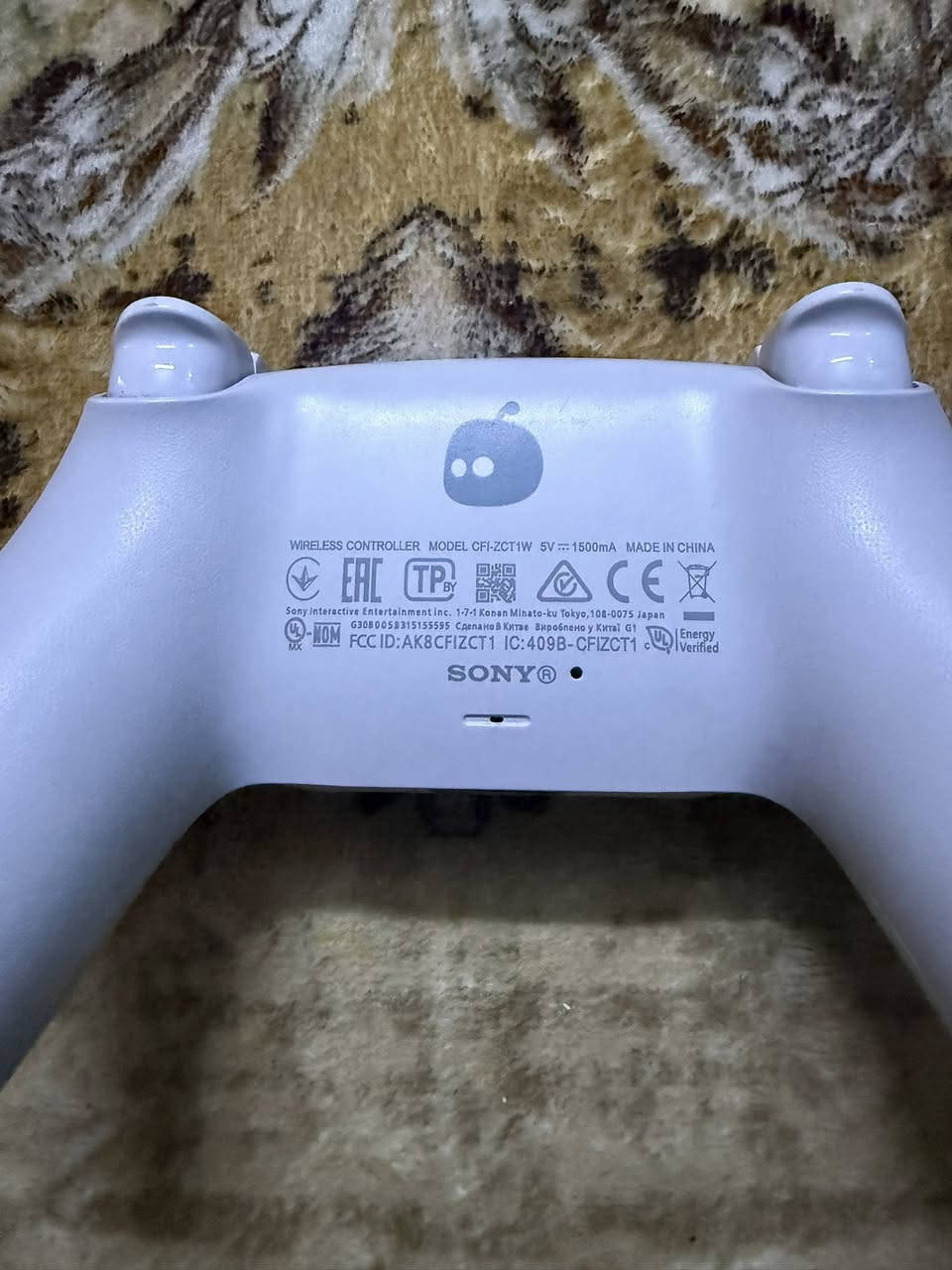 سلام عليكم عندي جوستك بلي فايف باله اصلي +اقرص فور وفايف للبيع شراط نظافه فول عنواني بغداد شعله ماعندي توصل


**إذا كنت صاحب هذا الإعلان وتريد حذفه لأي سبب، رجاءا أرسل رسالة إلى الدعم الفني**