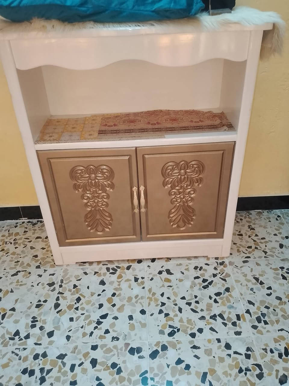 قرفة خشاب صاج البيع


**إذا كنت صاحب هذا الإعلان وتريد حذفه لأي سبب، رجاءا أرسل رسالة إلى الدعم الفني**