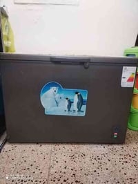 مجمدة للبيع ١٤ قدم مال شركة بيلسان مستخدمة شي قليل نظافة فول للأستفسار...