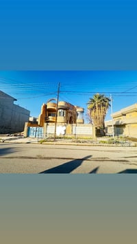 حي الميثاق • ٣٠٠م • ٦ غرف