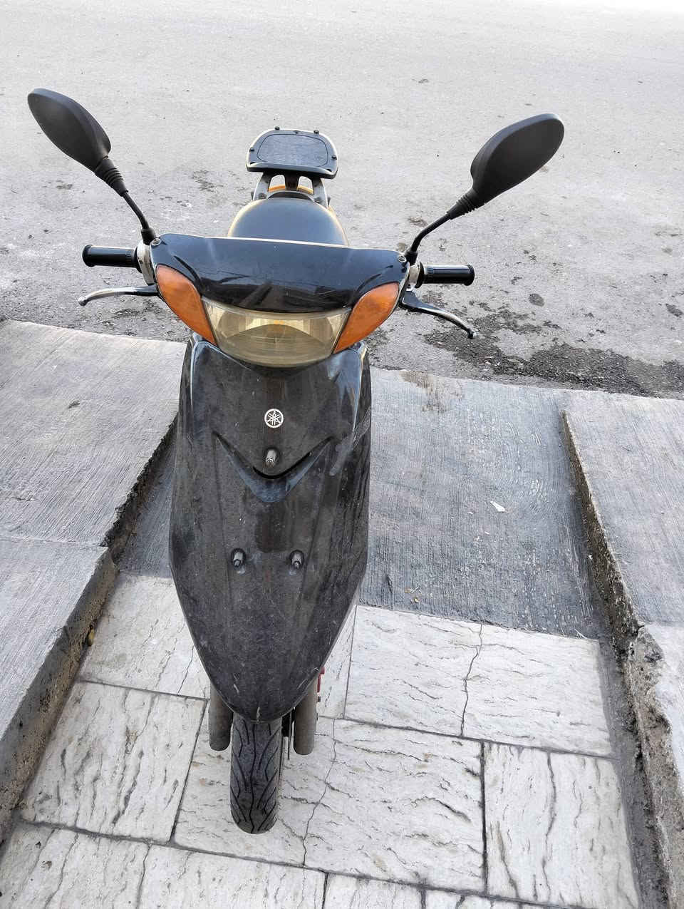 السلام عليكم دراجه 60 قفل اكسل جنطه  وريمونت كهربائي وستان كهربائي ماشيه قليل دراجه  جديدة بمعنئ الكلمة مكاني بغداد حي القاهره اي تفاصيل واتساب ***********
