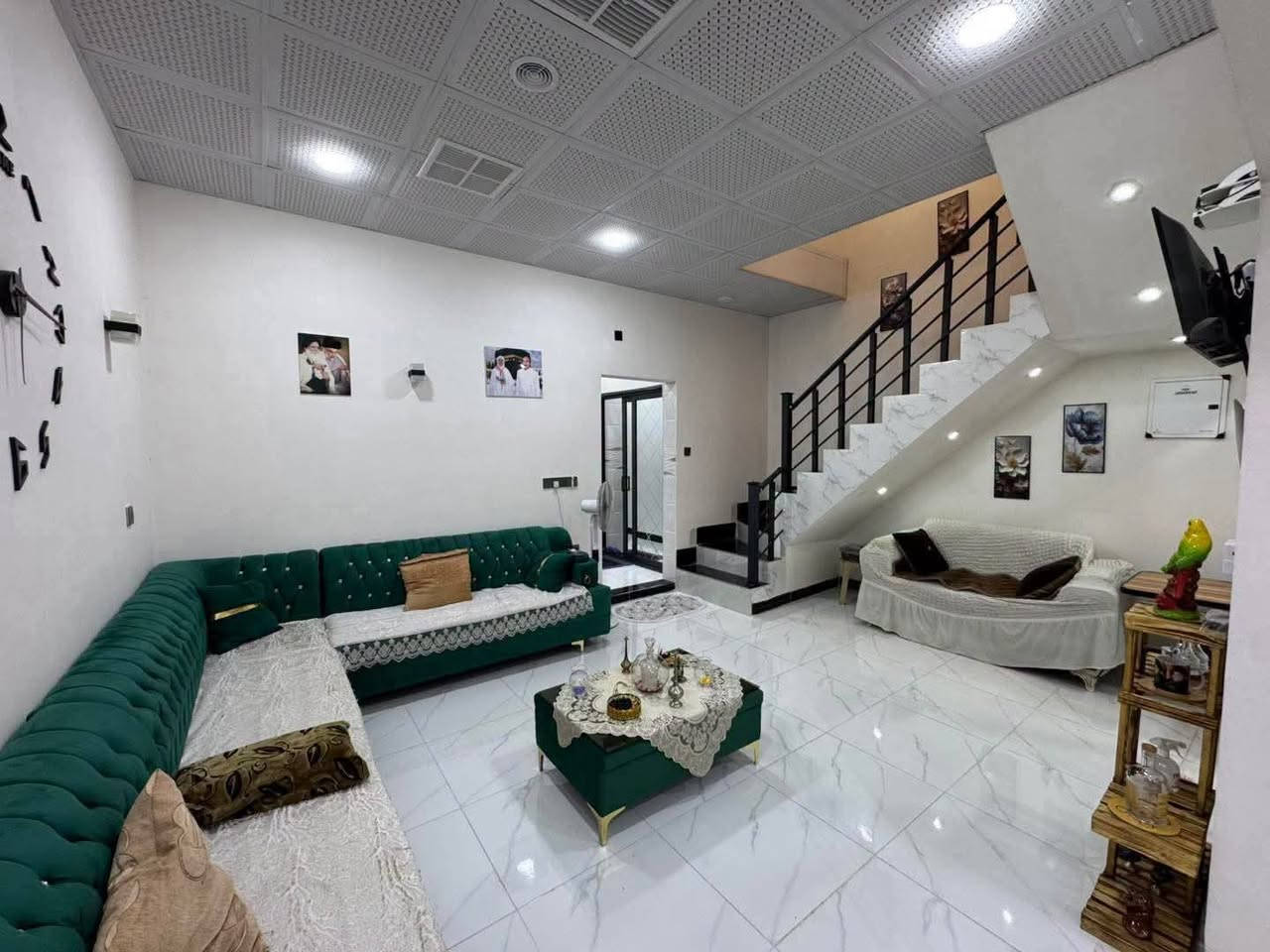 ‎———————————
دار للبيع ( 120م ) واجهة ( 6م ) 🏘
———————————
#موقع_العقار 🗺 : كركوك - اسرى و المفقودي‎ كركوك, العراق


**إذا كنت صاحب هذا الإعلان وتريد حذفه لأي سبب، رجاءا أرسل رسالة إلى الدعم الفني**