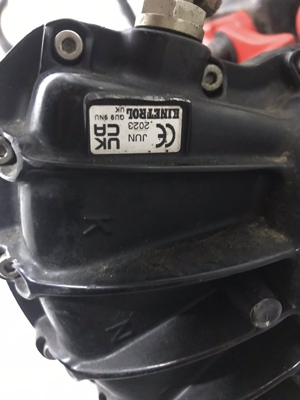 سلام عليكم 
للبيع هوكات اوربيات جدد 
عنوان فلوجة 

‭0783 105 6423‬
