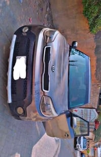 كيا صول موديل ١٦ بغداد بئسمي مشروع وطني محرك ١٦٠٠ جي دي اي وارد أمريكي...