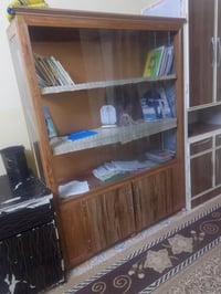 مكتبة كتب • جديدة نضيفه • المليوم