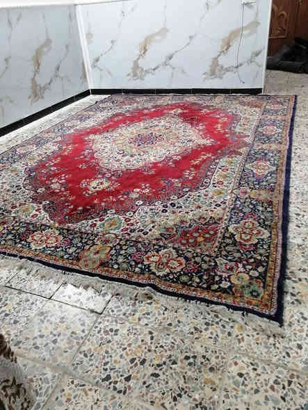 زوليه تحفه نظيفه فول السعر 50الف مكاني مدينة الصدر الأولى ***********
